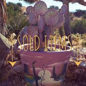 Every order is appreciated!!